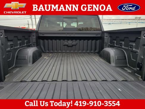 Used 2024 Chevrolet Silverado 1500 RST w/ All Star Edition Plus image 7