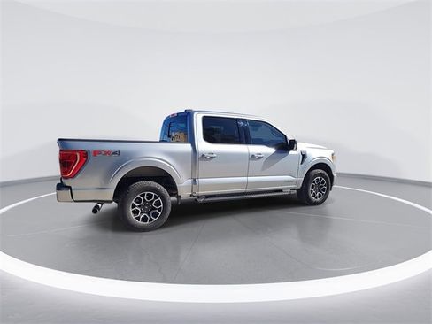 Used 2023 Ford F150 XLT w/ Equipment Group 302A High image 8