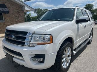 Used 2017 Ford Expedition Limited AWD/4WD video 1