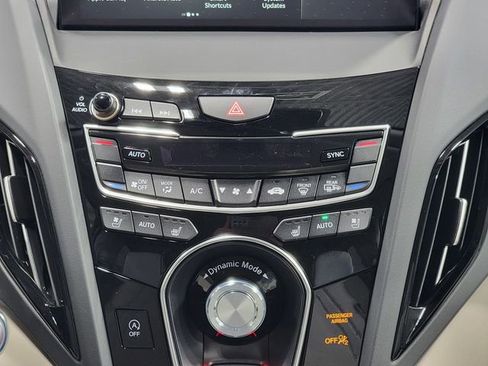 New 2026 Acura RDX SH-AWD w/ Advance Package image 20