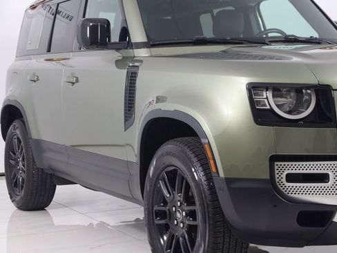 Used 2023 Land Rover Defender 110 S image 49