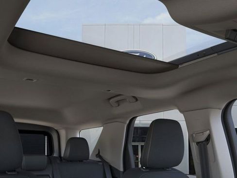 New 2025 Ford Bronco Sport Big Bend image 22