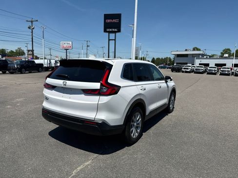 Used 2023 Honda CR-V EX-L image 5