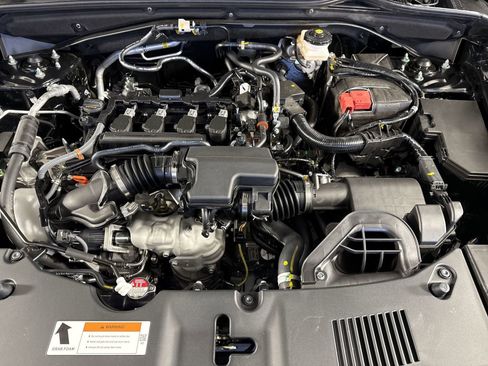 New 2026 Acura ADX A-Spec image 26