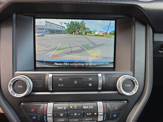 Used 2022 Ford Mustang Mach 1 w/ Equipment Group 700A RWD image 23