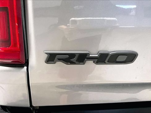 Used 2025 RAM 1500 RHO w/ RHO Level 1 Equipment Group AWD/4WD image 41