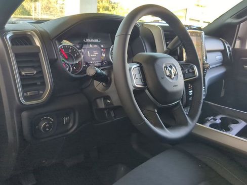 New 2026 RAM 3500 Big Horn image 19