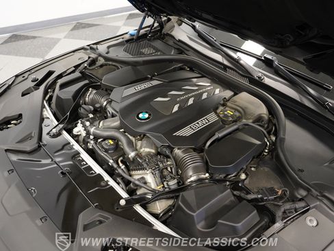 Used 2022 BMW M850i xDrive xDrive Convertible image 32