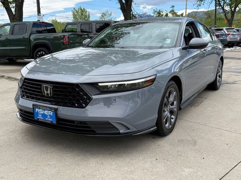 Used 2023 Honda Accord EX-L image 8