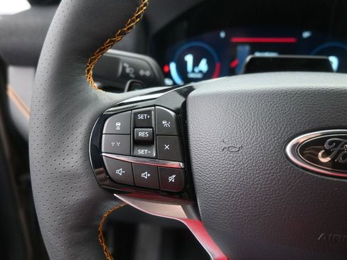 New 2026 Ford Explorer Tremor w/ Tremor Ultimate Package image 22