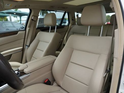 Used 2015 Mercedes-Benz E 350 4MATIC Wagon image 10