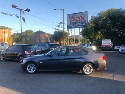 Used 2008 BMW 328i Sedan