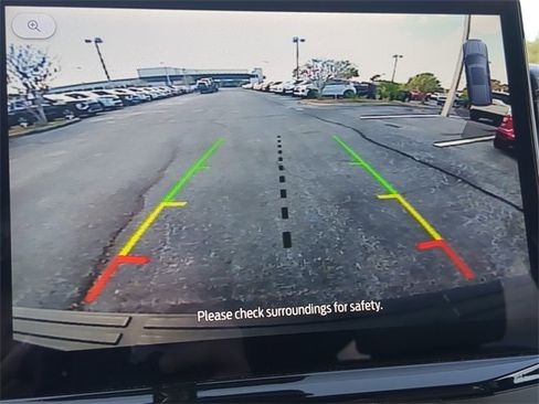 Used 2024 Ford Expedition Max XLT image 27