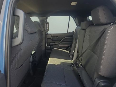 New 2026 Toyota 4Runner SR5 image 14