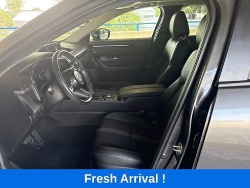 Used 2025 MAZDA CX-50 AWD 2.5 S w/ Cargo Package image 2