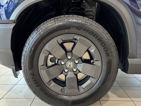 New 2026 Honda Passport RTL image 7