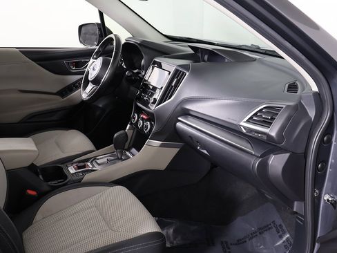 Used 2023 Subaru Forester Premium image 24