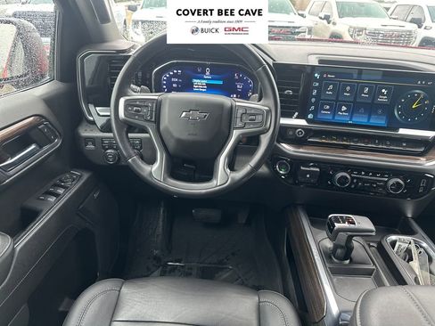 Used 2023 Chevrolet Silverado 1500 RST w/ Convenience Package II image 30