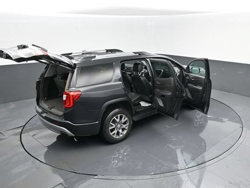 Used 2020 GMC Acadia SLT AWD/4WD image 27