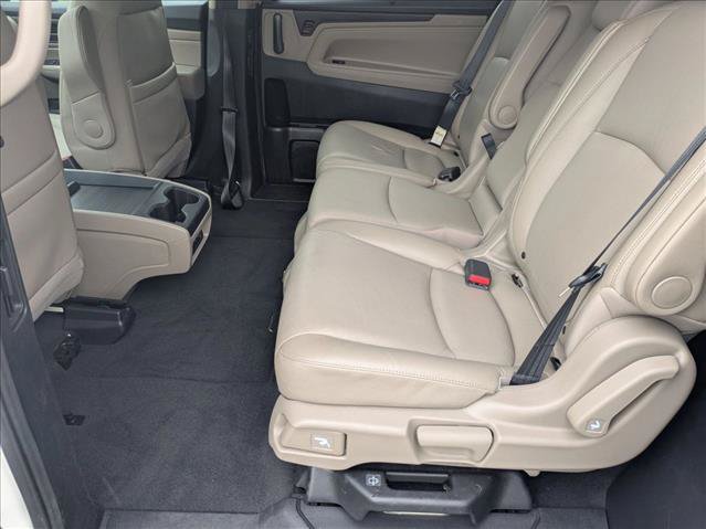 Used 2019 Honda Odyssey EX-L image 20