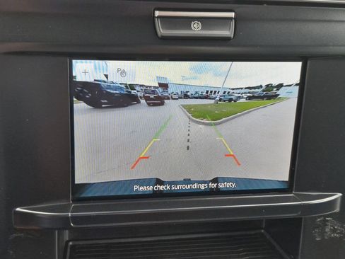 Used 2025 Ford F250 XLT AWD/4WD image 26