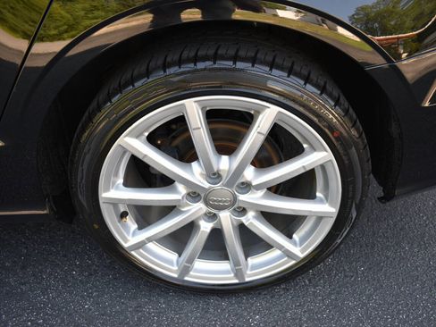 Used 2015 Audi A3 2.0T Premium Plus AWD/4WD image 43