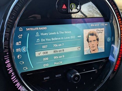 Used 2023 MINI Cooper S image 10