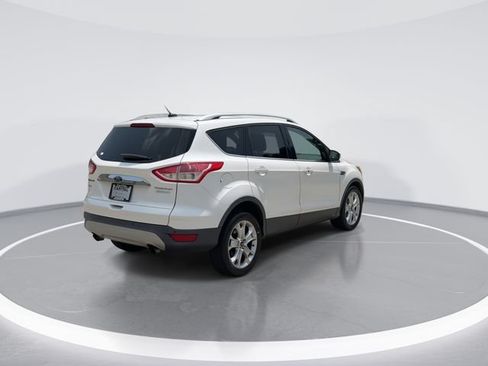 Used 2014 Ford Escape Titanium FWD image 7