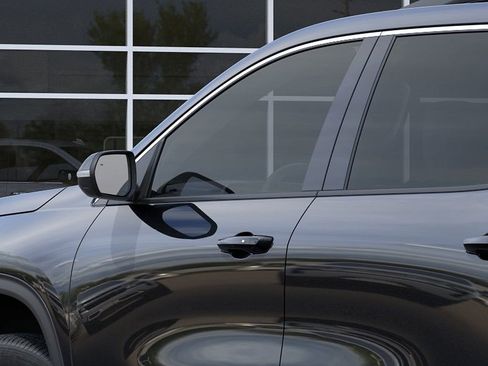 New 2026 Chevrolet Traverse LT AWD/4WD image 12
