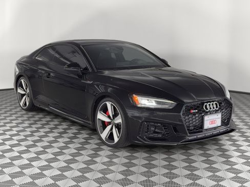 Used 2018 Audi RS 5 image 7