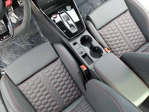 New 2026 Audi RS 3 AWD/4WD image 27
