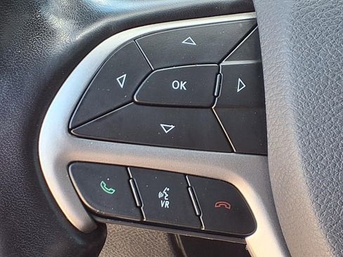 Used 2020 Jeep Grand Cherokee High Altitude RWD image 18