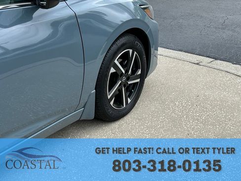 Used 2024 Nissan Sentra SV image 26