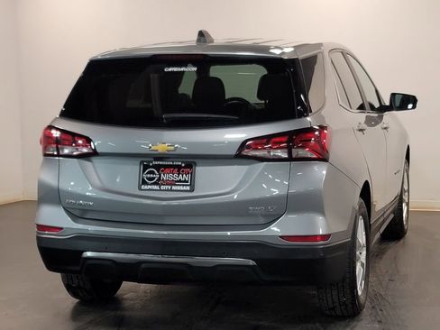 Used 2024 Chevrolet Equinox LT image 24