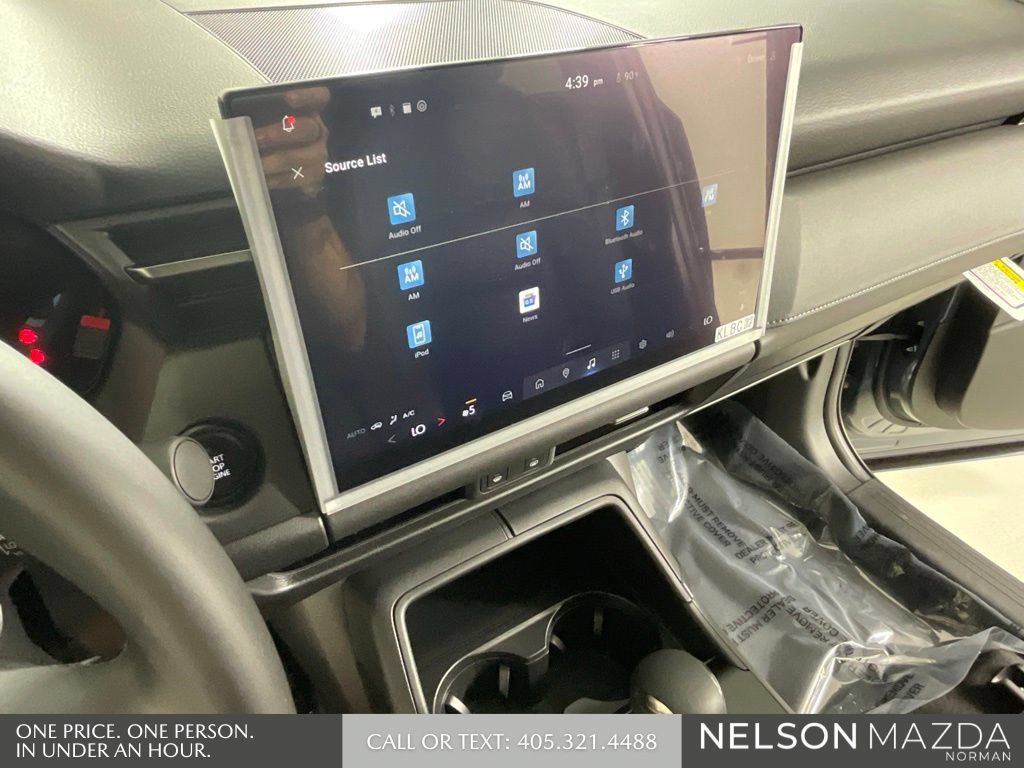 New 2026 MAZDA CX-5 Select AWD/4WD image 35