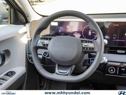 New 2026 Hyundai Ioniq 5 SE RWD image 17