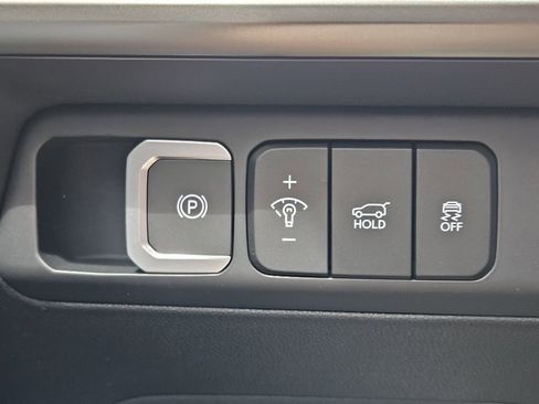 New 2026 Hyundai Santa Fe SEL FWD image 21