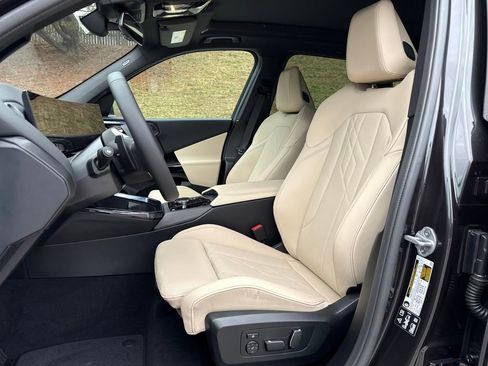 New 2026 BMW X3 xDrive30 w/ Convenience Package image 10