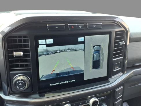 Used 2023 Ford F150 XLT w/ Equipment Group 302A High image 26