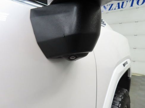 Used 2024 GMC Sierra 3500 Denali w/ Denali Reserve Package image 60