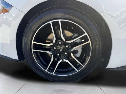 Used 2021 Ford Mustang Coupe image 67