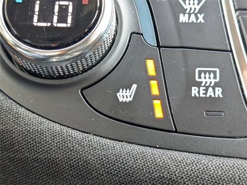 Certified 2024 Chevrolet Malibu LT image 23