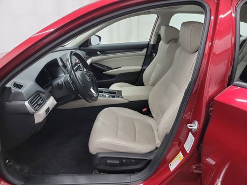 Used 2021 Honda Accord EX-L image 12