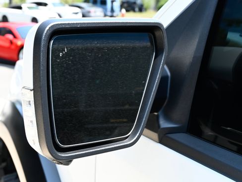 Used 2024 Ford F150 Raptor AWD/4WD image 14