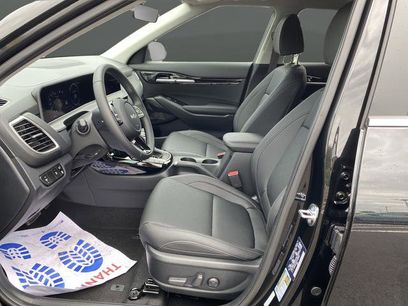 New 2026 Kia Seltos EX w/ EX Sunroof Package