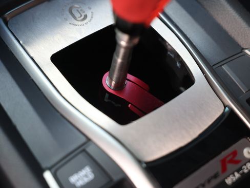 Used 2021 Honda Civic Type R Limited image 47