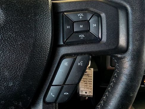 Used 2019 Ford F150 XLT w/ Equipment Group 301A Mid AWD/4WD image 26