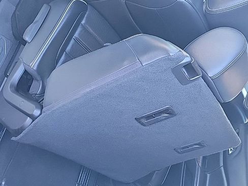 Used 2023 GMC Acadia Denali FWD image 38