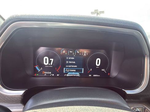 Used 2023 Ford F150 Raptor w/ Raptor Carbon Fiber Package image 25