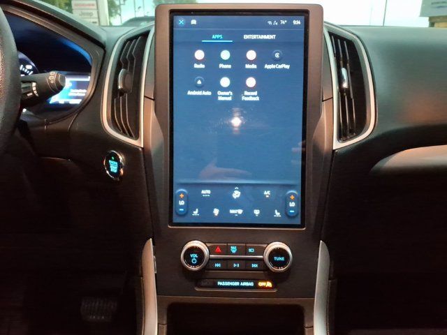 Used 2023 Ford Edge SEL AWD/4WD image 23